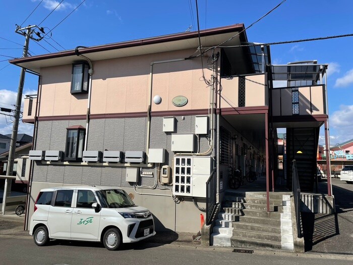 物件外観写真3　(外観写真)