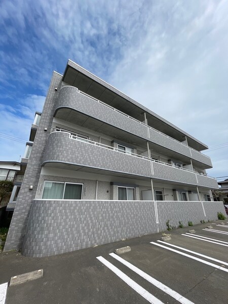 Grand Berry SAKURA外観写真