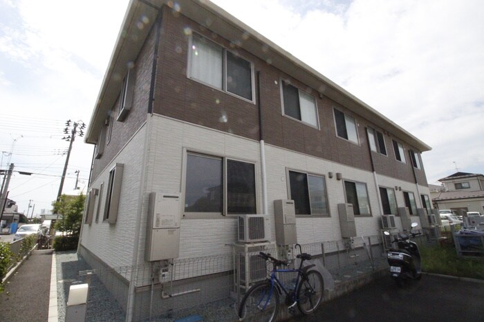 物件外観写真6　(外観写真)