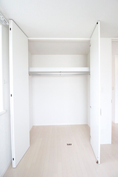 物件内観写真14　(収納)