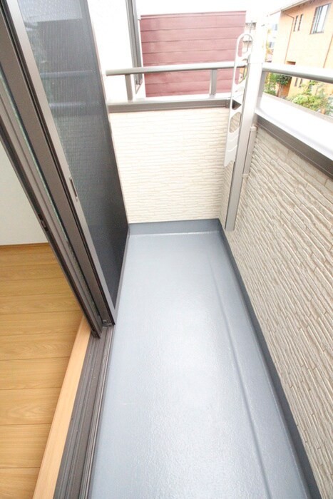 物件内観写真18　(ベランダ・バルコニー)