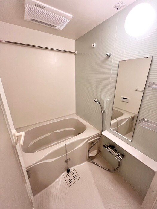 物件内観写真13　(バス／シャワールーム等)