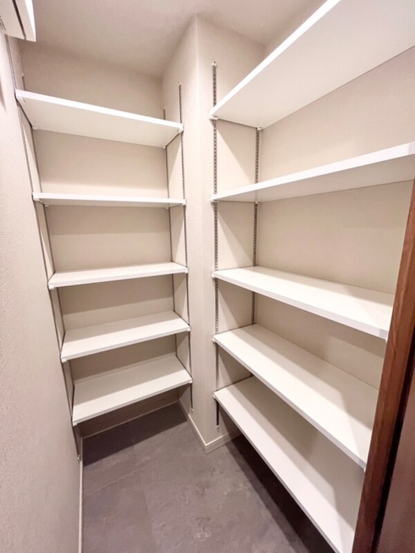 靴箱
