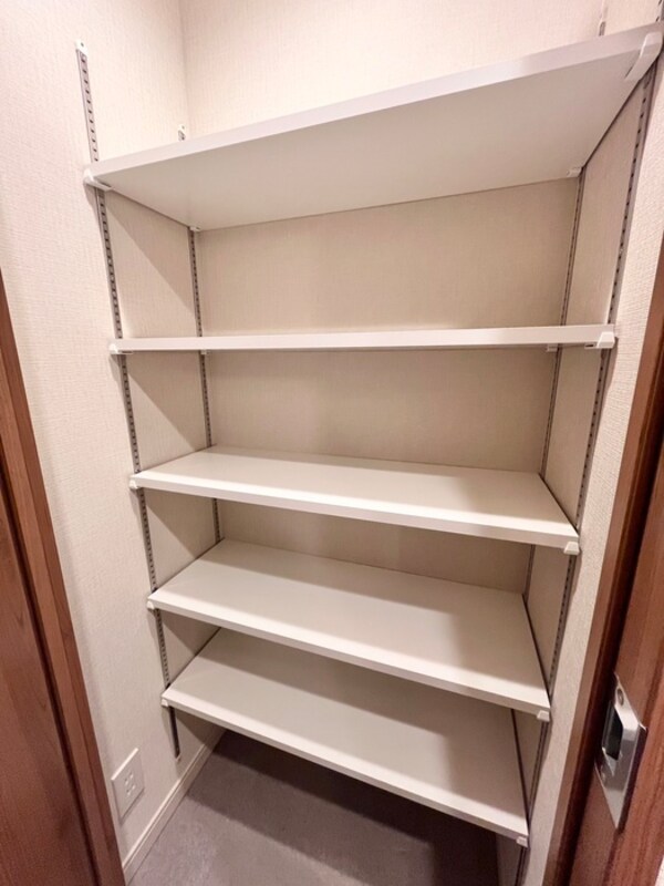 靴箱