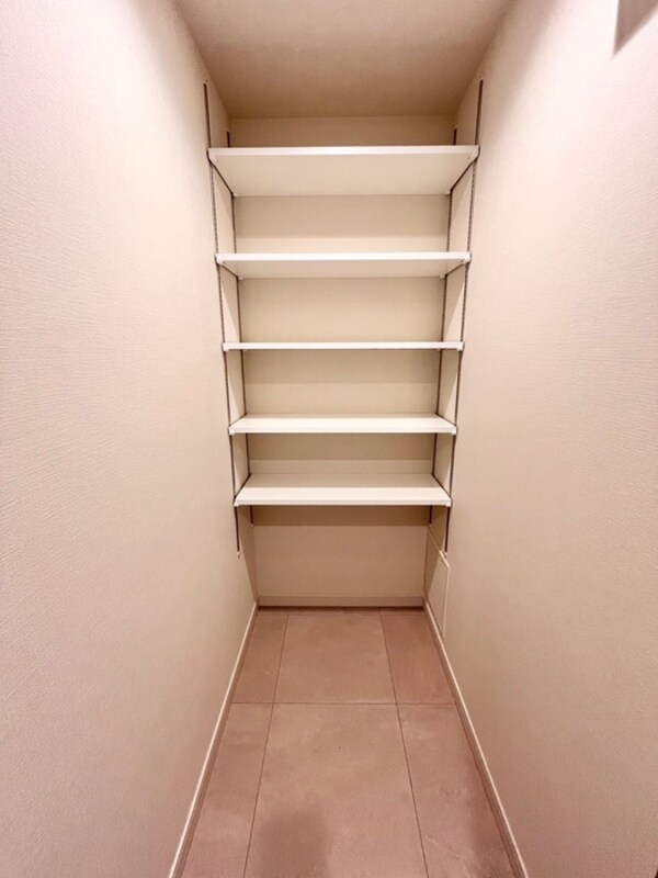 靴箱