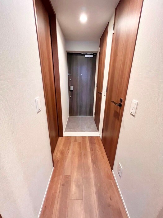 物件内観写真19　(廊下)