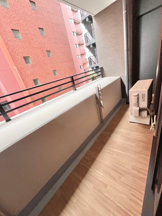 物件内観写真20　(ベランダ・バルコニー)