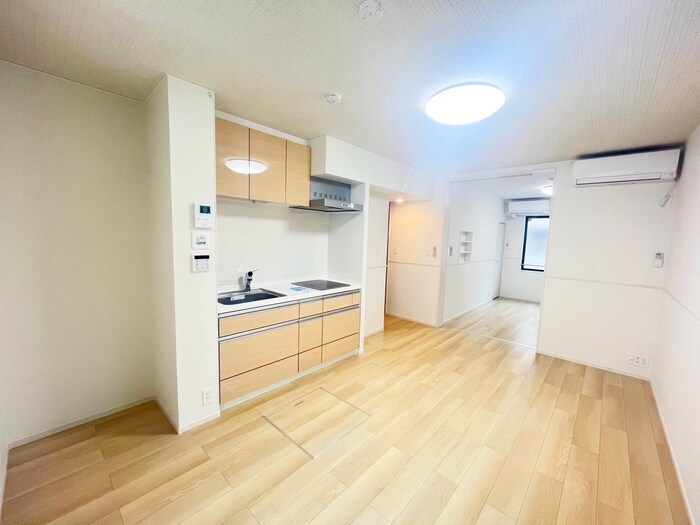 物件内観写真7　(居室)