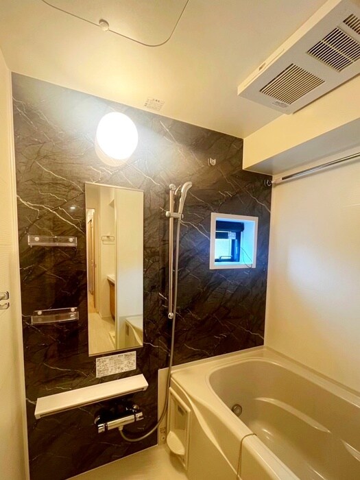 物件内観写真12　(バス／シャワールーム等)