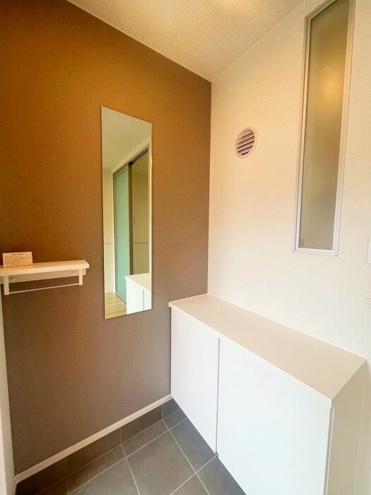 物件内観写真17　(靴箱)