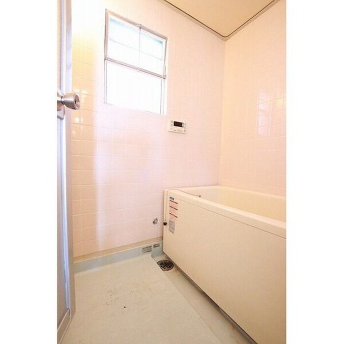 物件内観写真7　(バス／シャワールーム等)