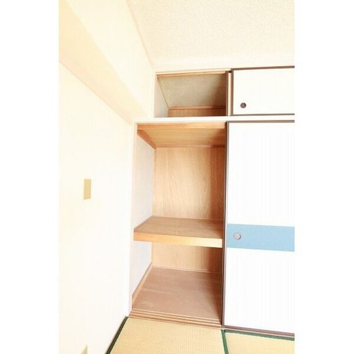 物件内観写真9　(収納)