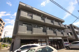 フル－ルＳＴ外観写真