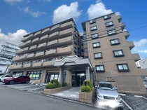 リシュ・ル－ヴルＳＴの外観写真