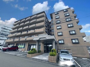 リシュ・ル－ヴルＳＴ外観写真