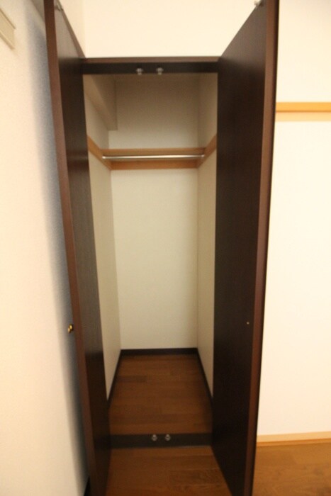 物件内観写真17　(収納)