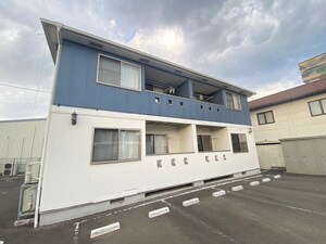 アーブル町前A外観写真