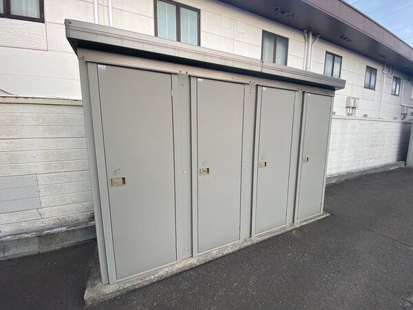 建物設備