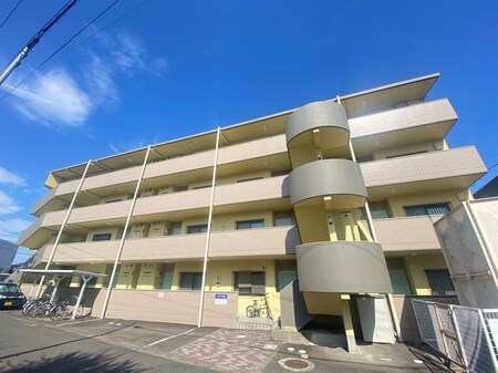 CITY手倉田外観写真