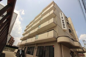 エトワ－ルＳＴ外観写真