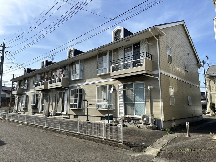 ラスティ大手町１号棟