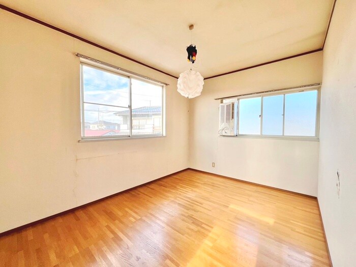 物件内観写真8　(居室)