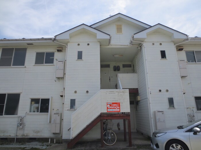 物件外観写真5　(外観写真)