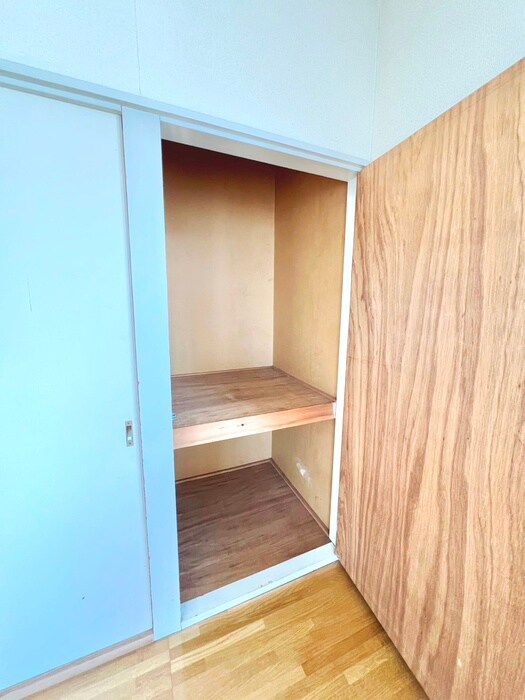 物件内観写真17　(収納)