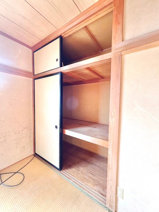 物件内観写真20　(収納)