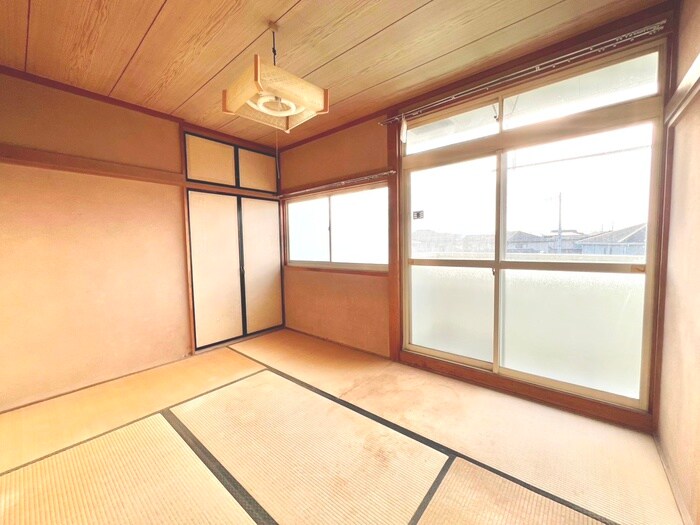 物件内観写真21　(居室)