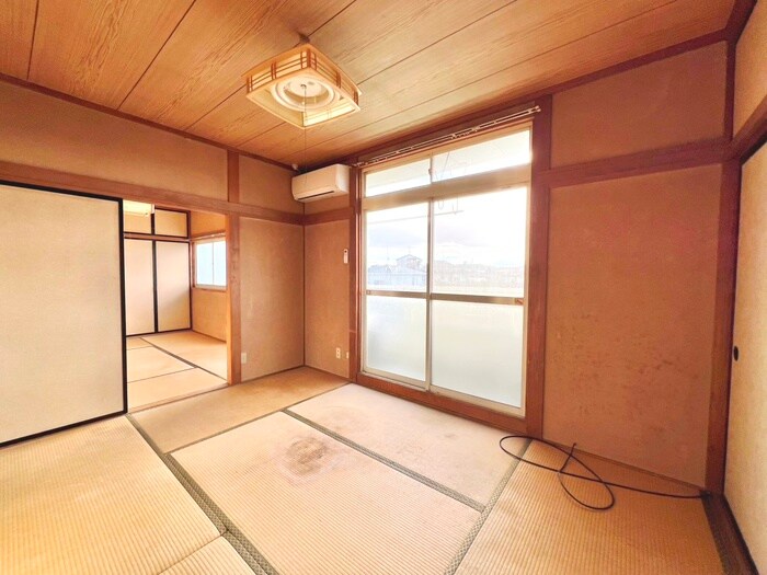 物件内観写真22　(居室)