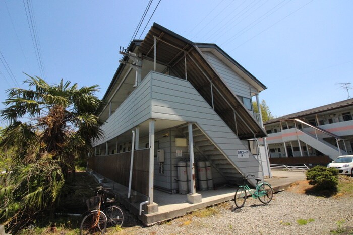 物件外観写真3　(周辺環境)