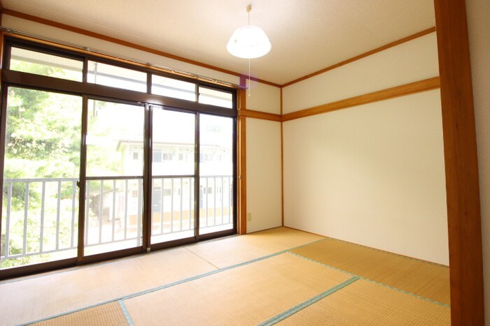 物件内観写真12　(居室)