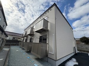 ブルームステージ西の平外観写真
