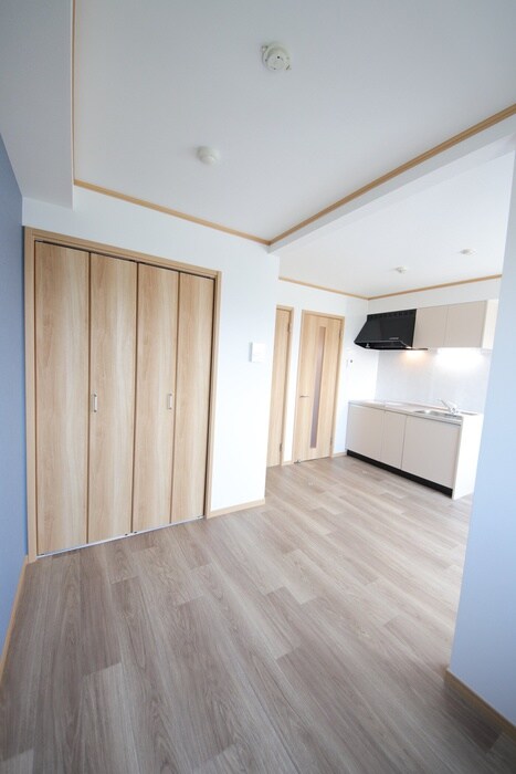 物件内観写真10　(居室)