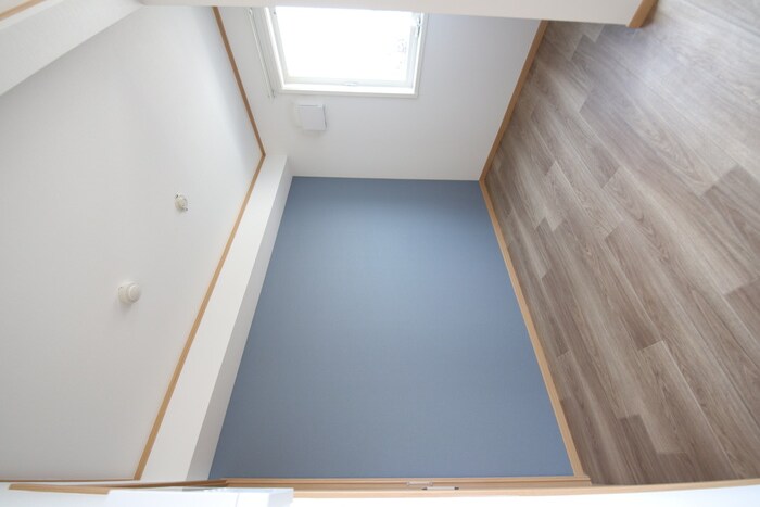 物件内観写真10　(居室)