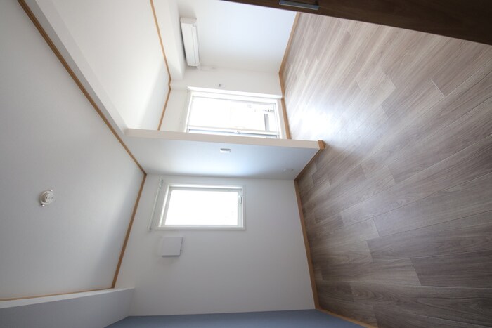 物件内観写真11　(居室)