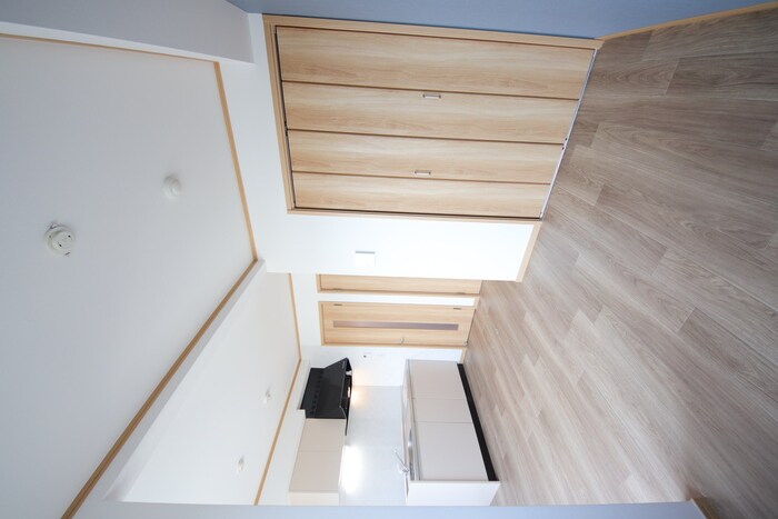 物件内観写真12　(居室)