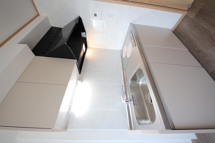 物件内観写真13　(キッチン)