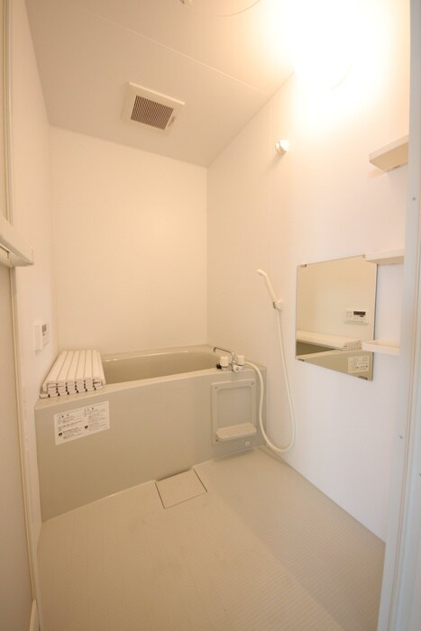 物件内観写真14　(バス／シャワールーム等)