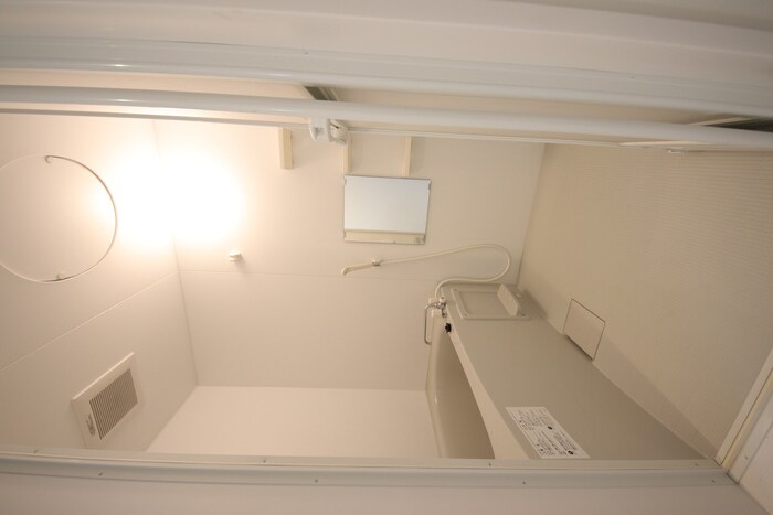 物件内観写真16　(バス／シャワールーム等)