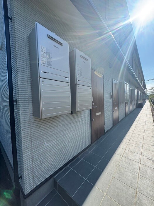 物件外観写真6　(外観写真)