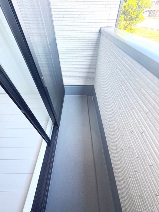 物件内観写真14　(ベランダ・バルコニー)