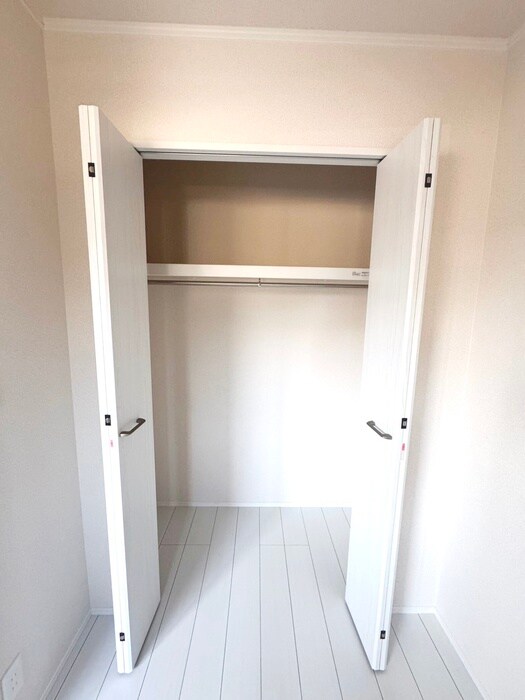 物件内観写真21　(収納)