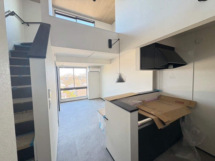 物件内観写真5　(居室)