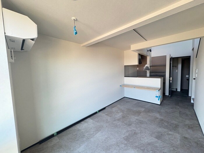 物件内観写真6　(居室)