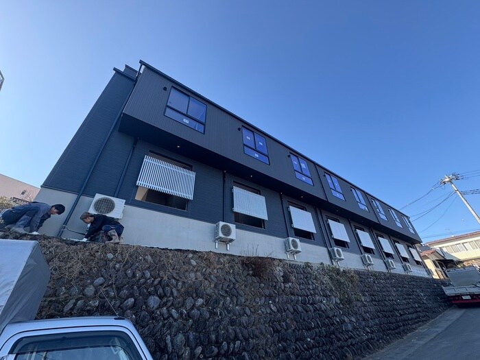 物件外観写真3　(外観写真)