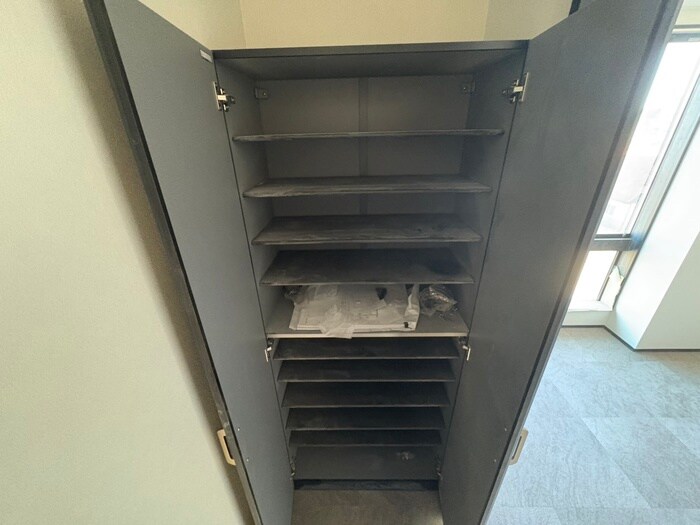 物件内観写真14　(靴箱)