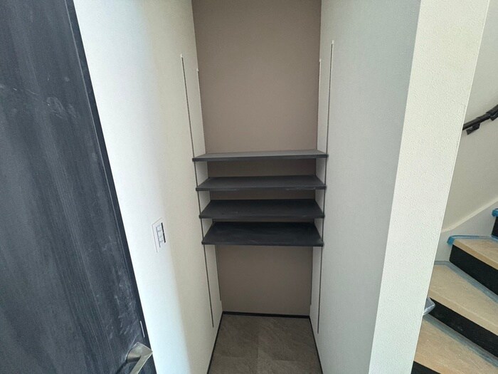 物件内観写真15　(収納)