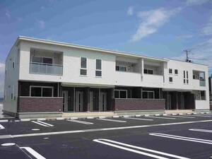 グランド－ルＢ外観写真